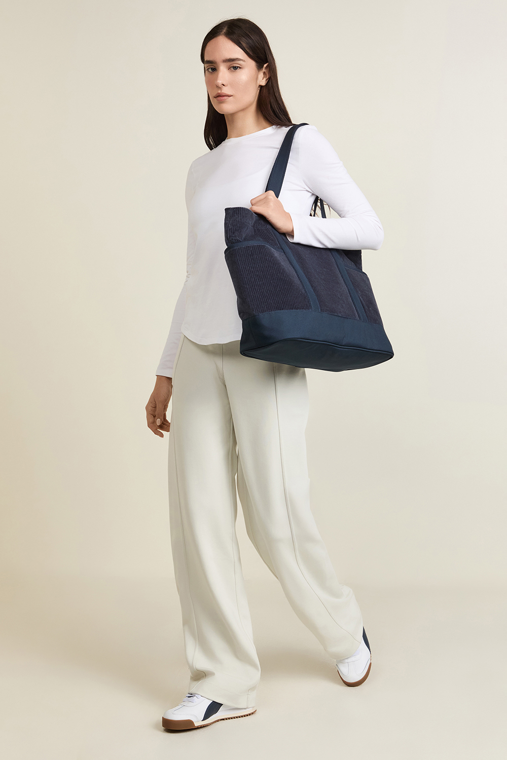 Stretch Knit High-Rise Pull-On Pant LULULEMON